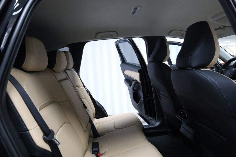 Mazda CX-5 bild 19