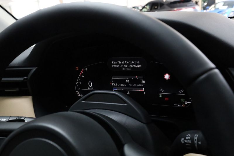 Mazda CX-5 bild 27