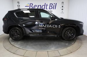 Mazda CX-5 bild 16