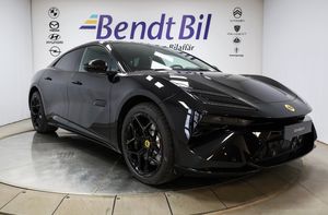 Lotus Emeya bild 1