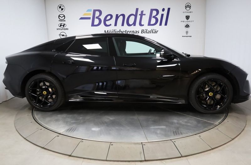 Lotus Emeya bild 16