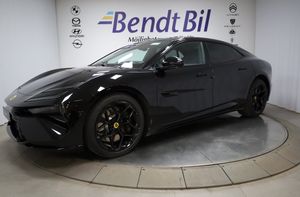 Lotus Emeya bild 7