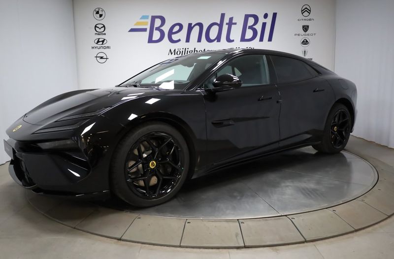 Lotus Emeya bild 7