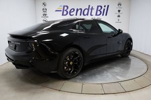 Lotus Emeya bild 15