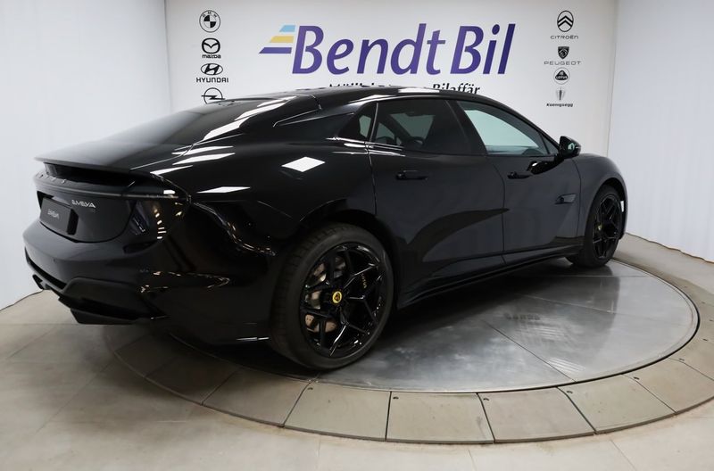 Lotus Emeya bild 15