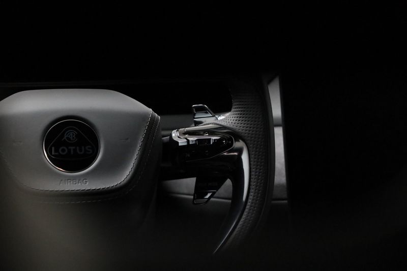 Lotus Emeya bild 21