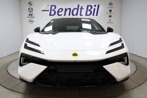 Lotus Emeya bild 9