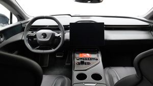 Lotus Emeya bild 2