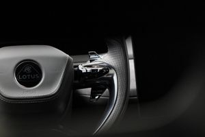 Lotus Emeya bild 21