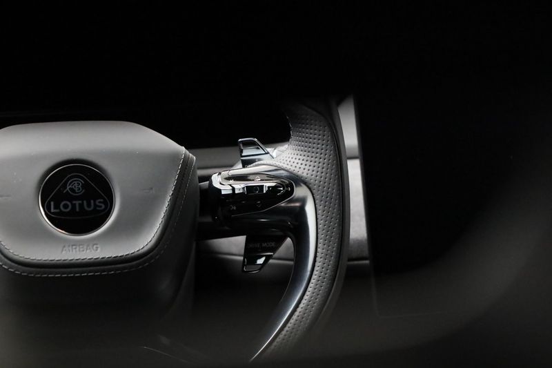 Lotus Emeya bild 21