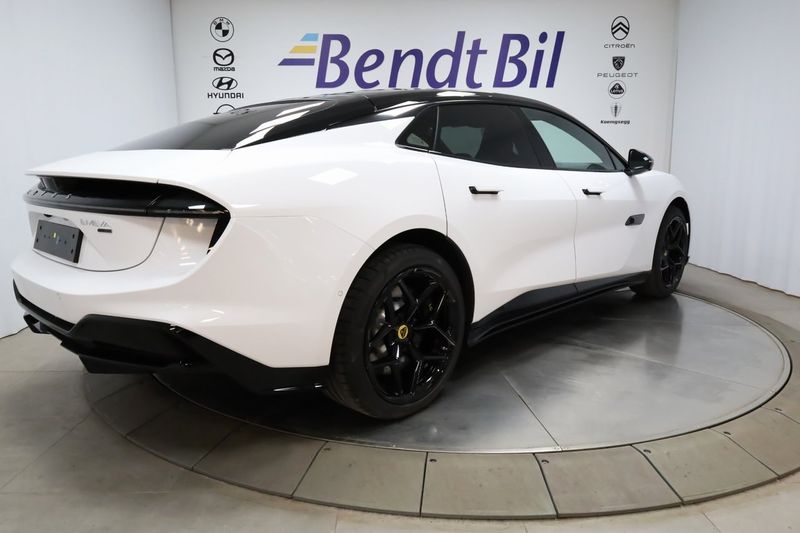 Lotus Emeya bild 18