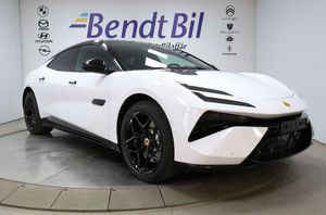 Lotus Emeya bild 1