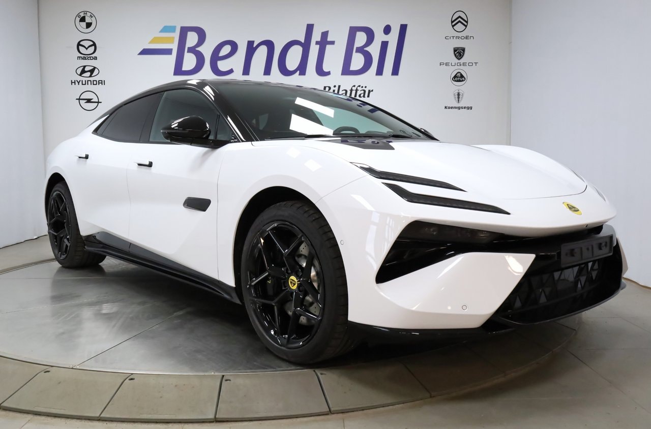 Lotus Emeya