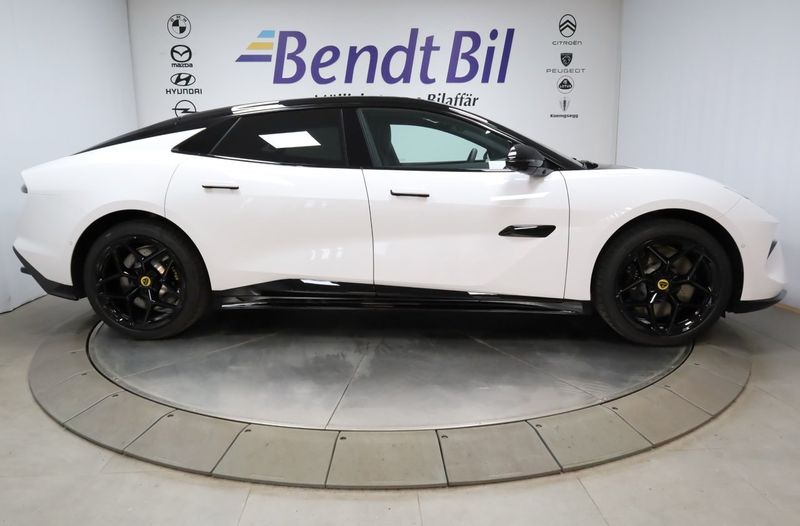 Lotus Emeya bild 19