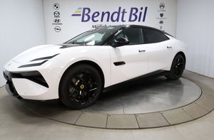 Lotus Emeya bild 10