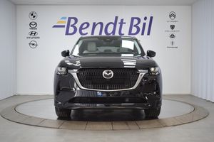 Mazda CX-60 bild 24