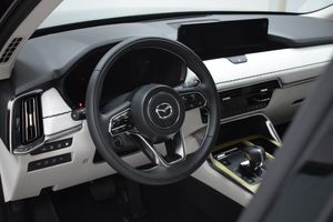 Mazda CX-60 bild 8