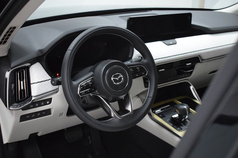 Mazda CX-60 bild 8