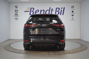 Mazda CX-60 bild 27