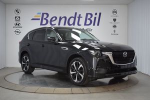 Mazda CX-60 bild 28