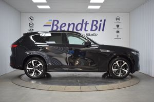 Mazda CX-60 bild 4