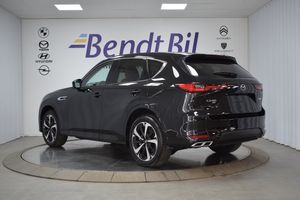 Mazda CX-60 bild 26