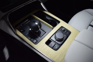 Mazda CX-60 bild 11