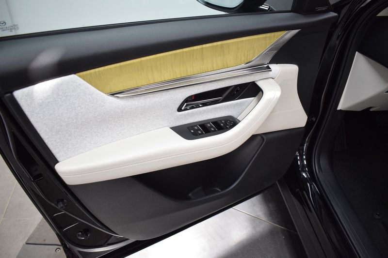 Mazda CX-60 bild 9