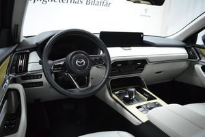 Mazda CX-60 bild 7