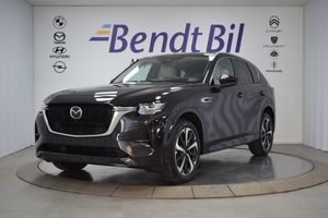 Mazda CX-60 bild 2
