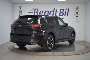 Mazda CX-60 bild 3
