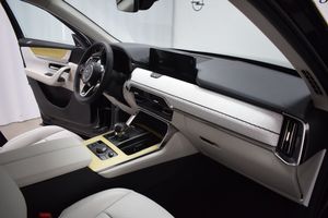 Mazda CX-60 bild 14