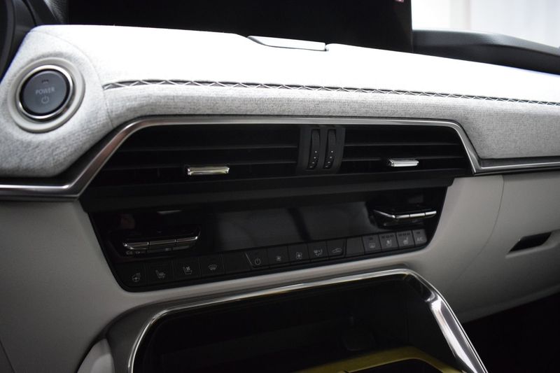 Mazda CX-60 bild 22