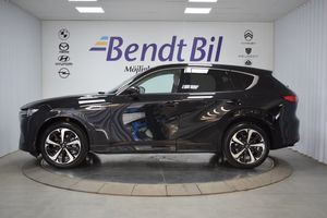 Mazda CX-60 bild 25