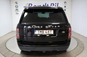 Land Rover Range Rover bild 11