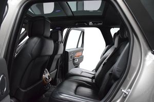 Land Rover Range Rover bild 6