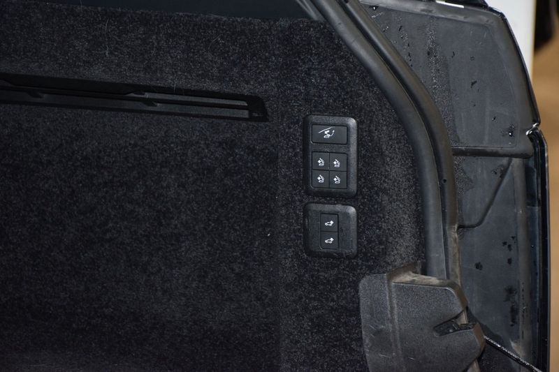 Land Rover Range Rover bild 16