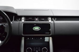 Land Rover Range Rover bild 17