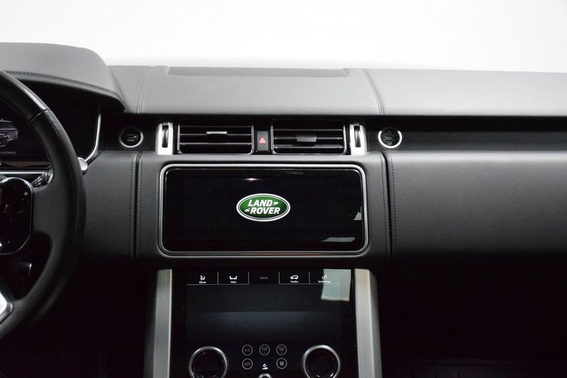 Land Rover Range Rover bild 17