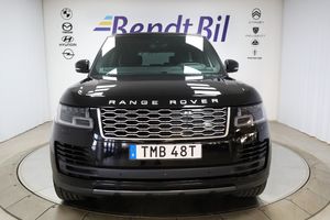 Land Rover Range Rover bild 7