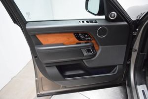 Land Rover Range Rover bild 20