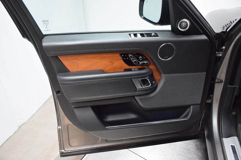 Land Rover Range Rover bild 20