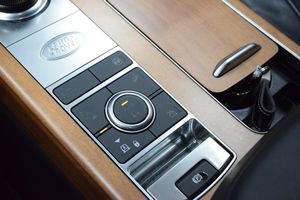 Land Rover Range Rover bild 28