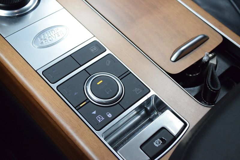 Land Rover Range Rover bild 28