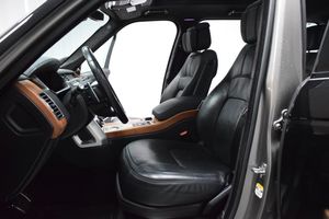 Land Rover Range Rover bild 2