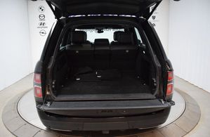 Land Rover Range Rover bild 13
