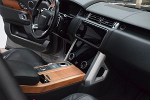 Land Rover Range Rover bild 25