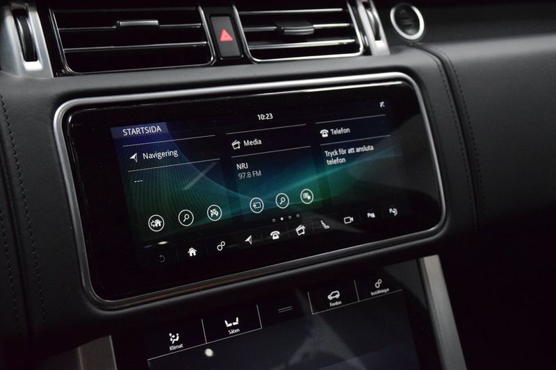 Land Rover Range Rover bild 4