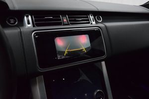 Land Rover Range Rover bild 5