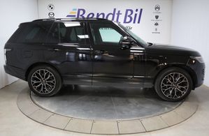 Land Rover Range Rover bild 15